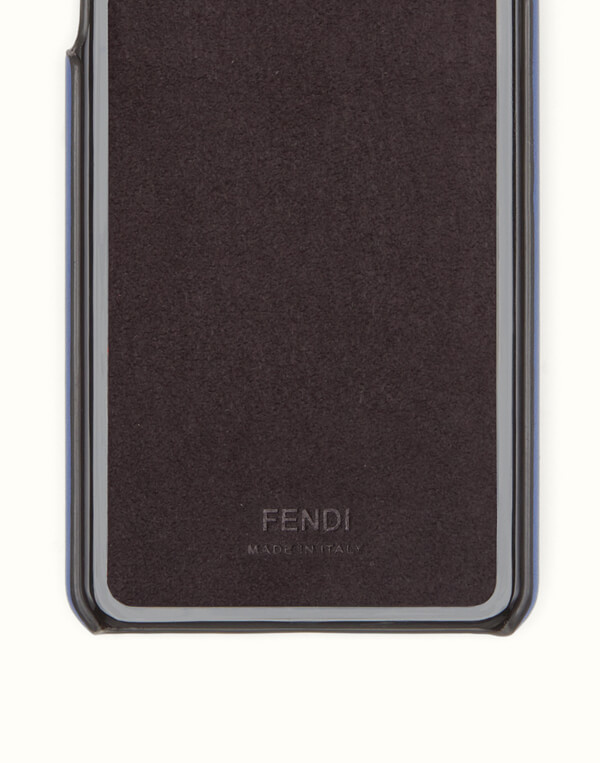 2017新作人気 フェンディ コピー ケース BAG BUGS iPhone カバ 7AR4401CYF059L